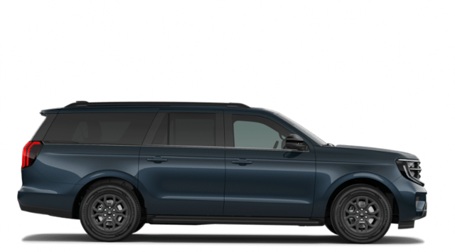 2026 Ford Expedition